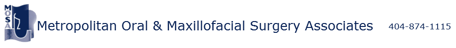 Metropolitan Oral & Maxillofacial Surgery Associates